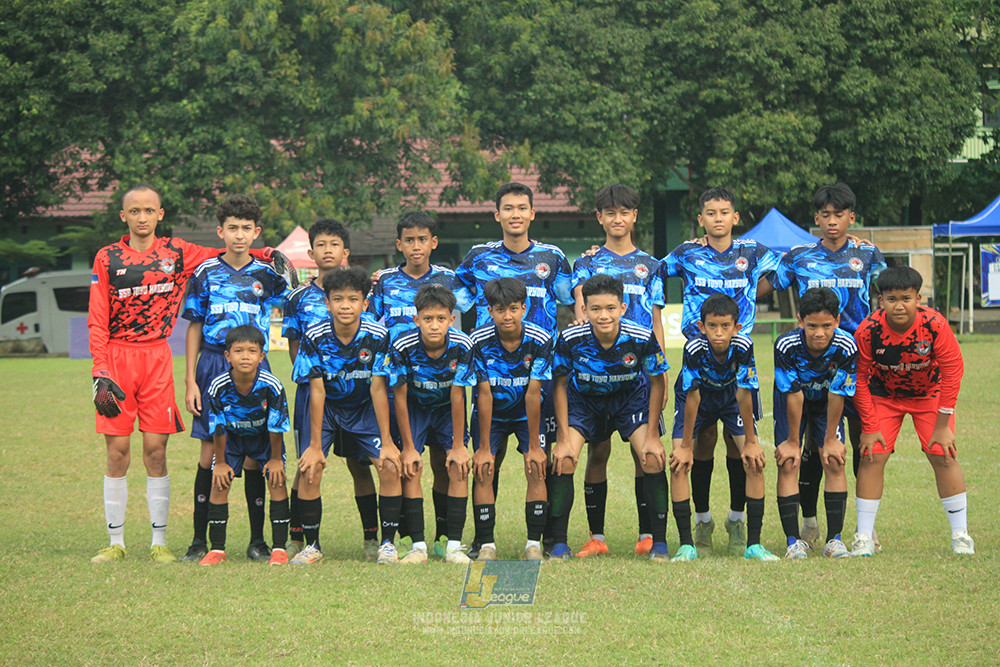 ijl u14 090825 toyo haryono vs brazillian soccer bintaro