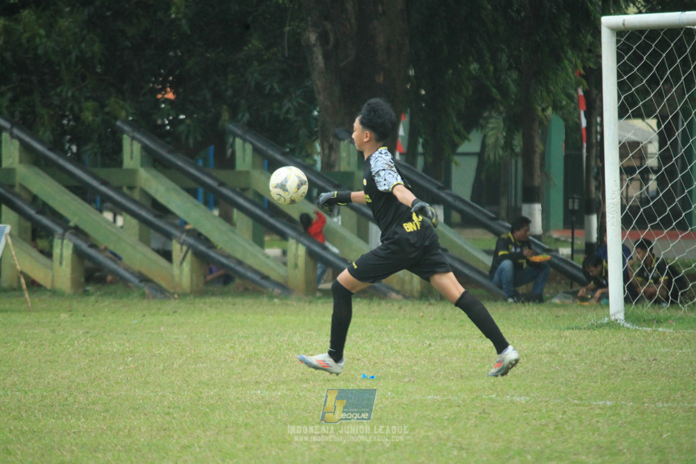 ijl u14 090825 toyo haryono vs brazillian soccer bintaro