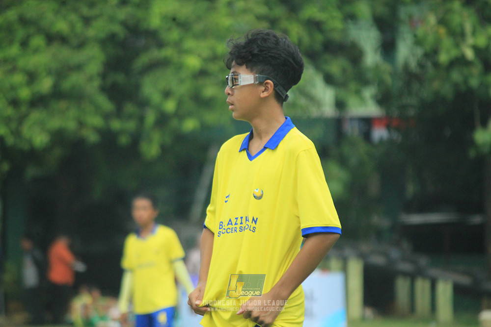 ijl u14 090825 toyo haryono vs brazillian soccer bintaro