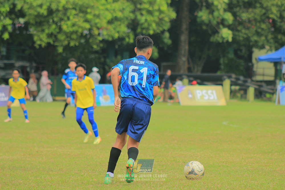 ijl u14 090825 toyo haryono vs brazillian soccer bintaro