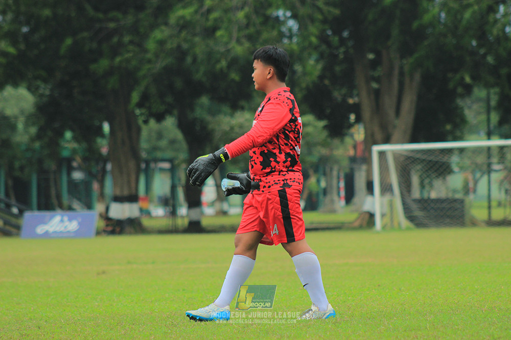 ijl u14 090825 toyo haryono vs brazillian soccer bintaro