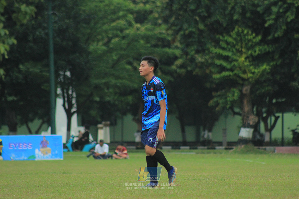 ijl u14 090825 toyo haryono vs brazillian soccer bintaro
