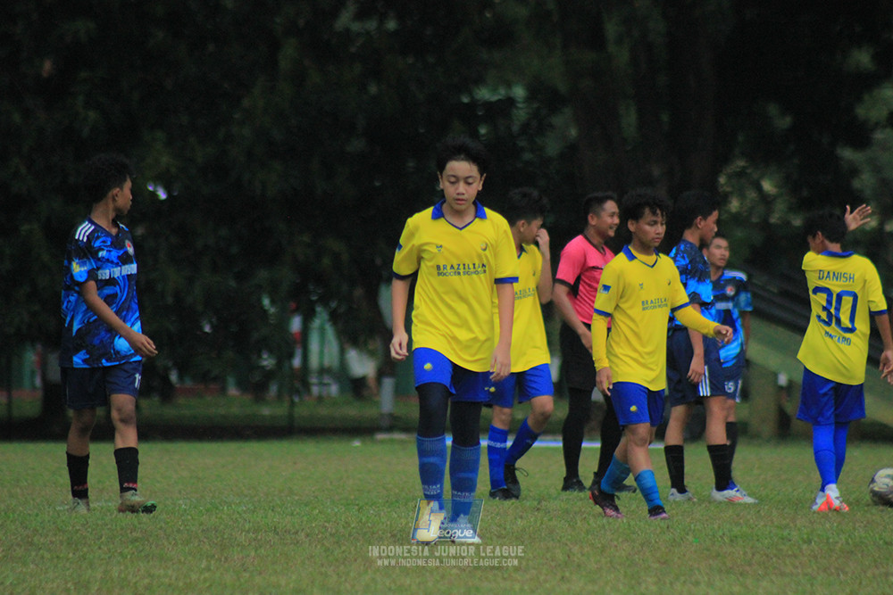 ijl u14 090825 toyo haryono vs brazillian soccer bintaro