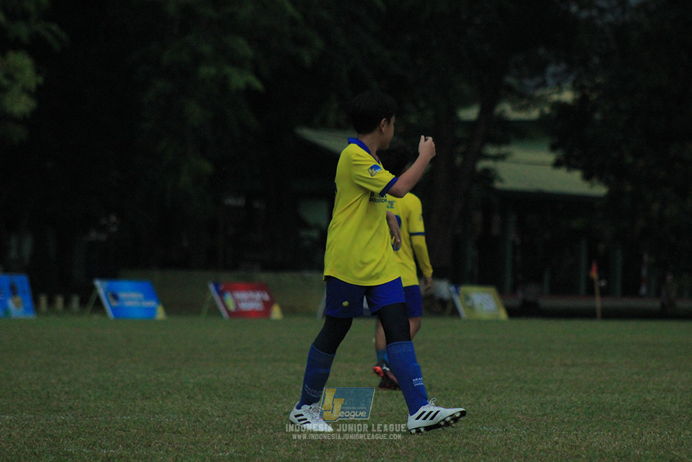 ijl u14 090825 toyo haryono vs brazillian soccer bintaro