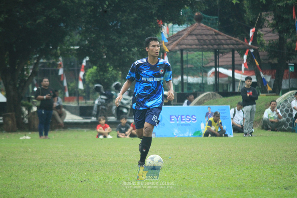 ijl u14 090825 toyo haryono vs brazillian soccer bintaro