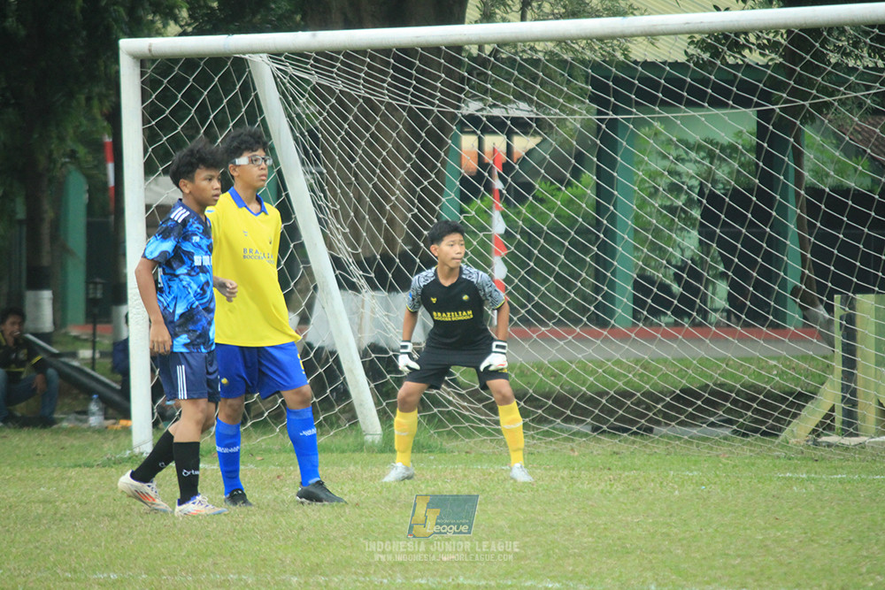 ijl u14 090825 toyo haryono vs brazillian soccer bintaro
