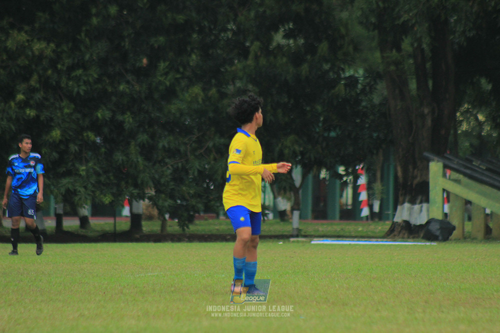 ijl u14 090825 toyo haryono vs brazillian soccer bintaro