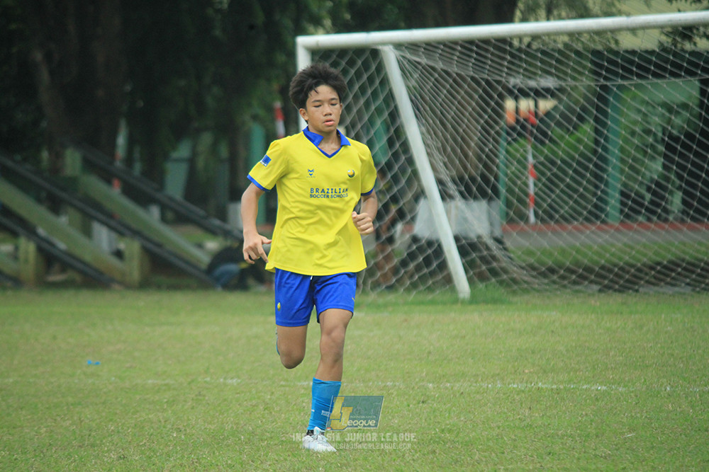 ijl u14 090825 toyo haryono vs brazillian soccer bintaro