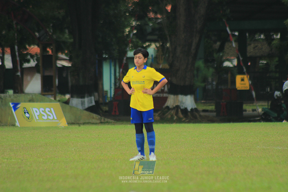 ijl u14 090825 toyo haryono vs brazillian soccer bintaro