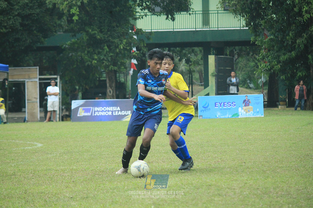 ijl u14 090825 toyo haryono vs brazillian soccer bintaro