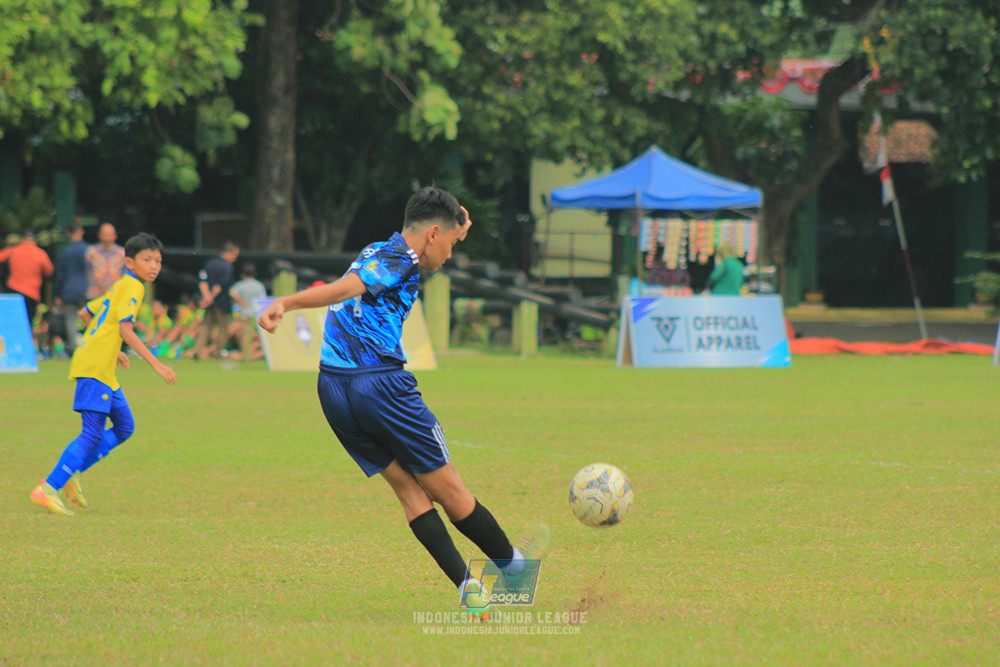 ijl u14 090825 toyo haryono vs brazillian soccer bintaro
