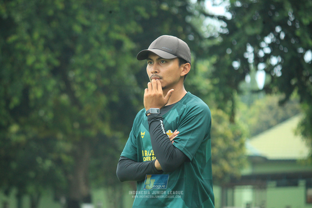 ijl u14 090825 toyo haryono vs brazillian soccer bintaro