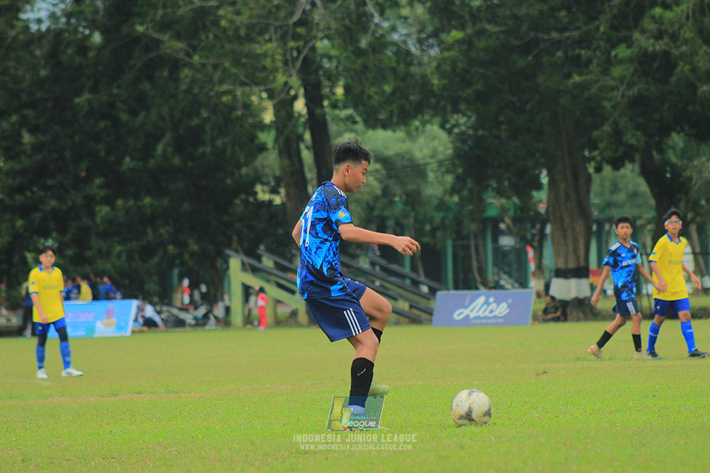 ijl u14 090825 toyo haryono vs brazillian soccer bintaro