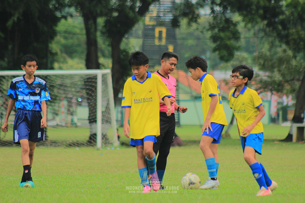 ijl u14 090825 toyo haryono vs brazillian soccer bintaro