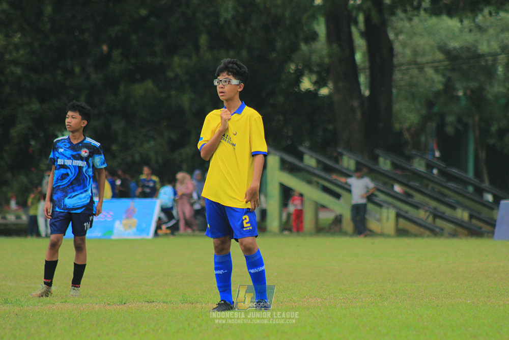 ijl u14 090825 toyo haryono vs brazillian soccer bintaro