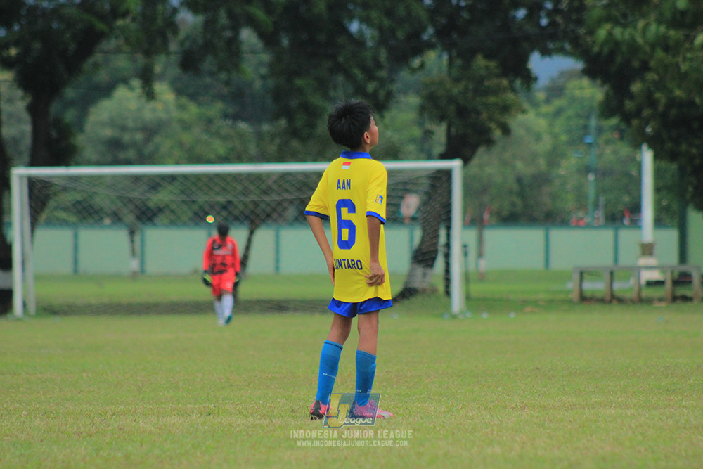 ijl u14 090825 toyo haryono vs brazillian soccer bintaro
