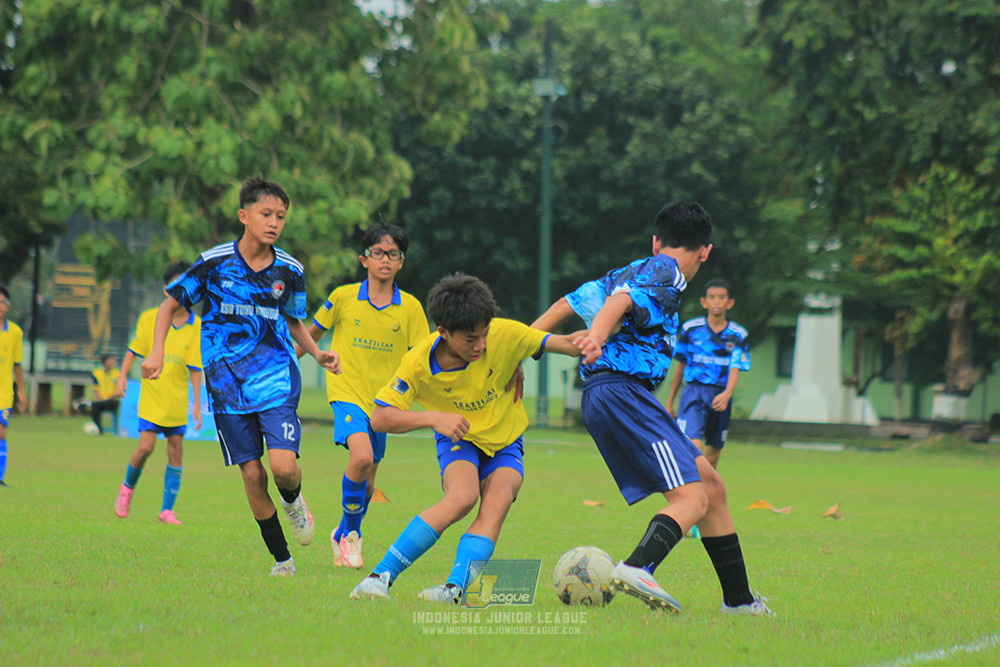 ijl u14 090825 toyo haryono vs brazillian soccer bintaro