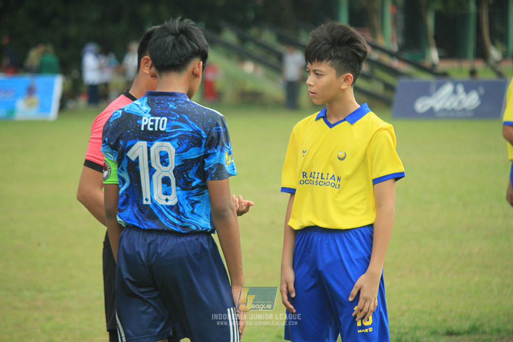ijl u14 090825 toyo haryono vs brazillian soccer bintaro
