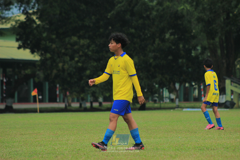 ijl u14 090825 toyo haryono vs brazillian soccer bintaro