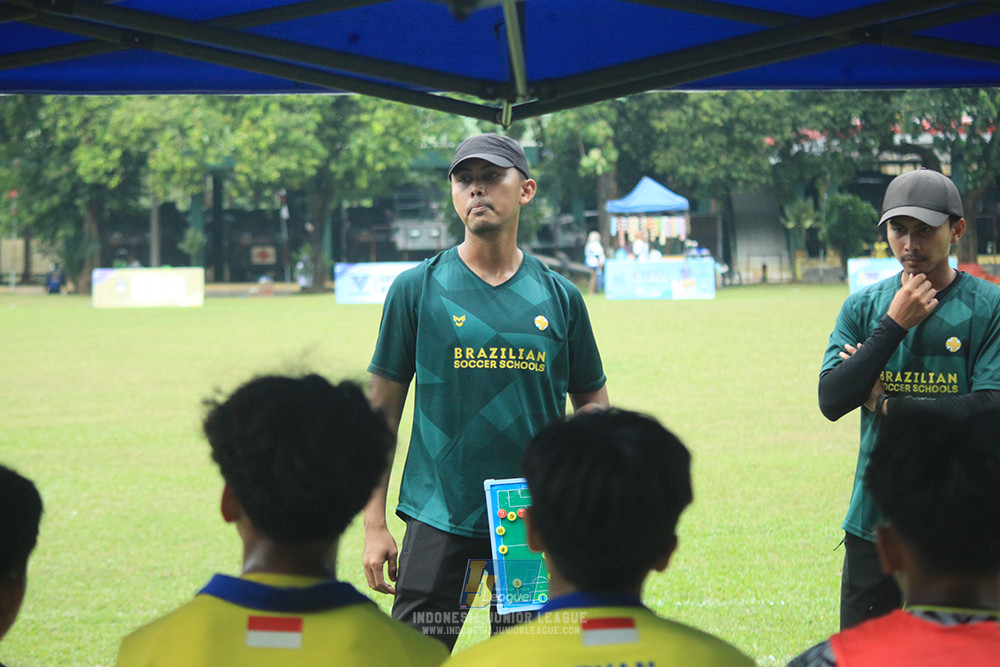 ijl u14 090825 toyo haryono vs brazillian soccer bintaro