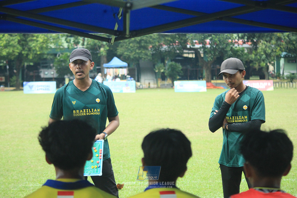 ijl u14 090825 toyo haryono vs brazillian soccer bintaro