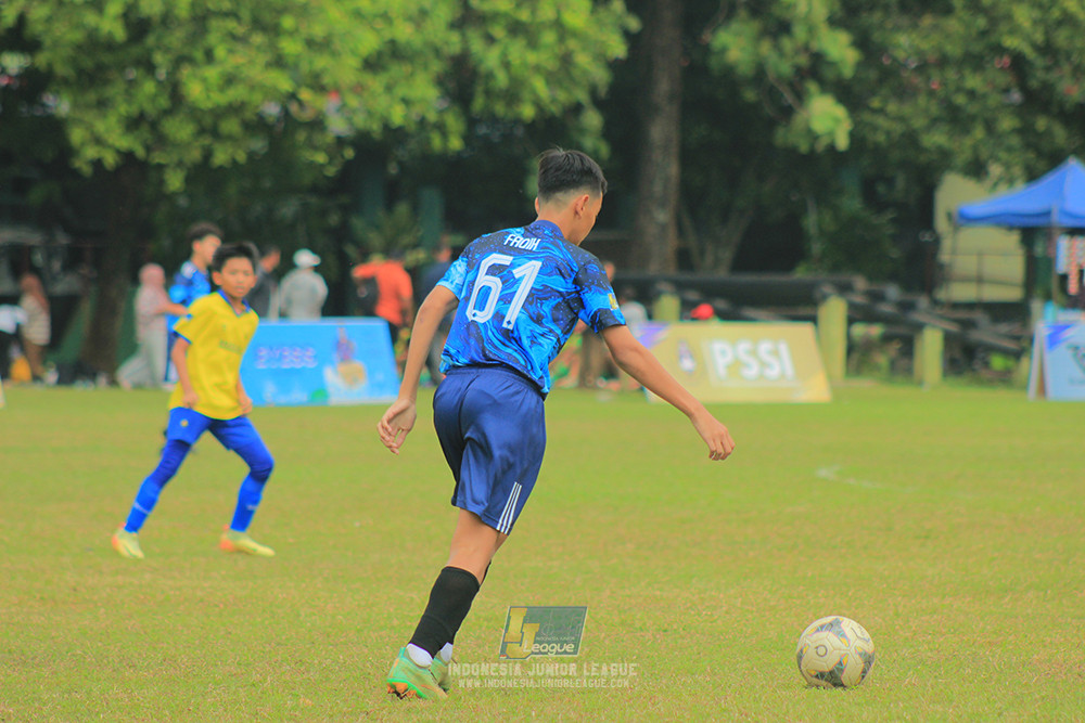 ijl u14 090825 toyo haryono vs brazillian soccer bintaro