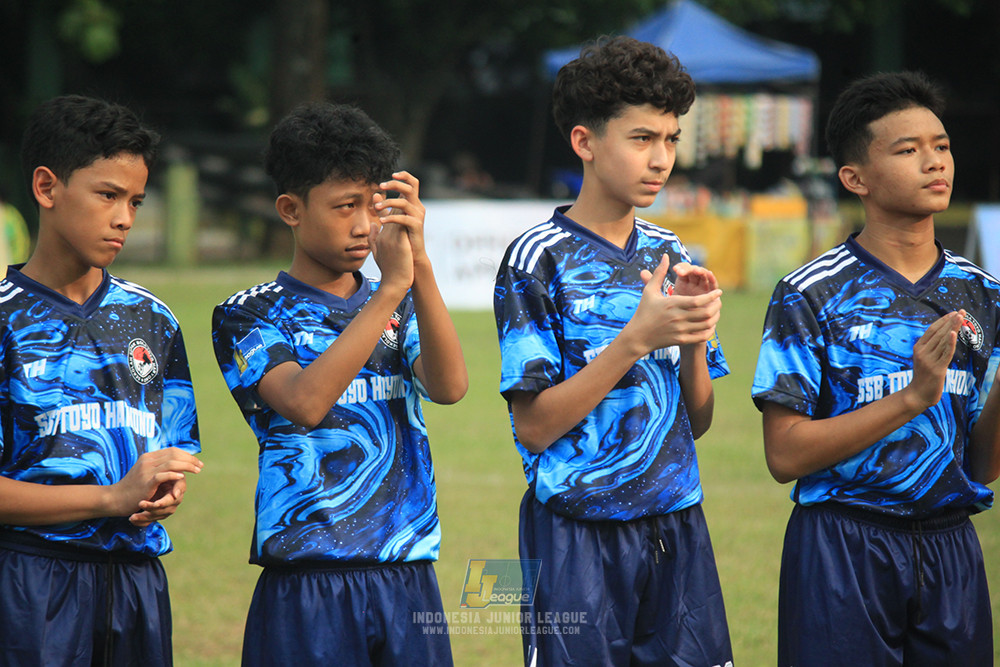 ijl u14 090825 toyo haryono vs brazillian soccer bintaro