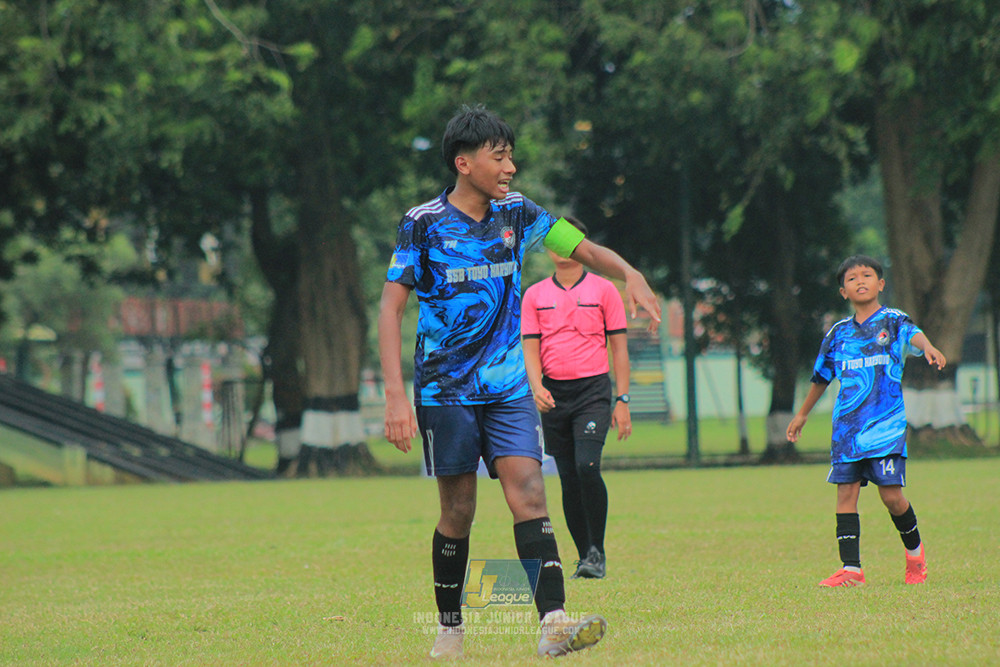 ijl u14 090825 toyo haryono vs brazillian soccer bintaro