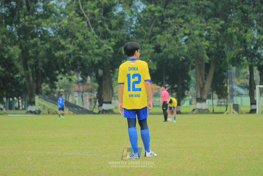 ijl u14 090825 toyo haryono vs brazillian soccer bintaro