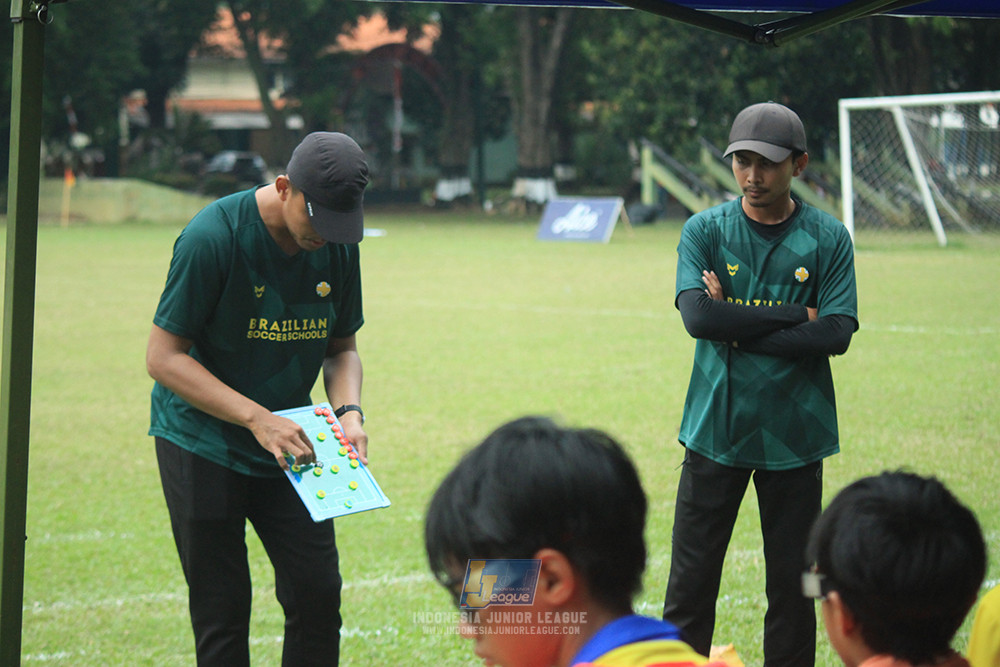 ijl u14 090825 toyo haryono vs brazillian soccer bintaro