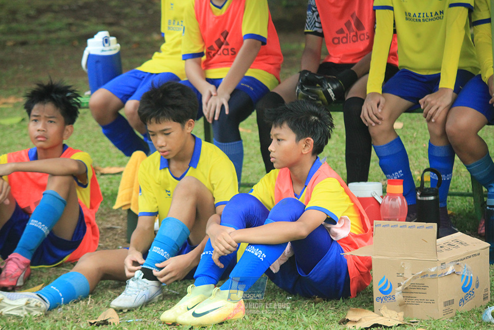 ijl u14 090825 toyo haryono vs brazillian soccer bintaro