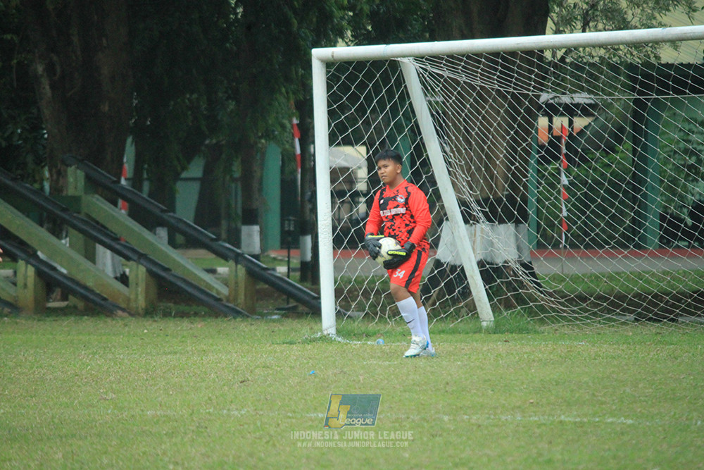 ijl u14 090825 toyo haryono vs brazillian soccer bintaro