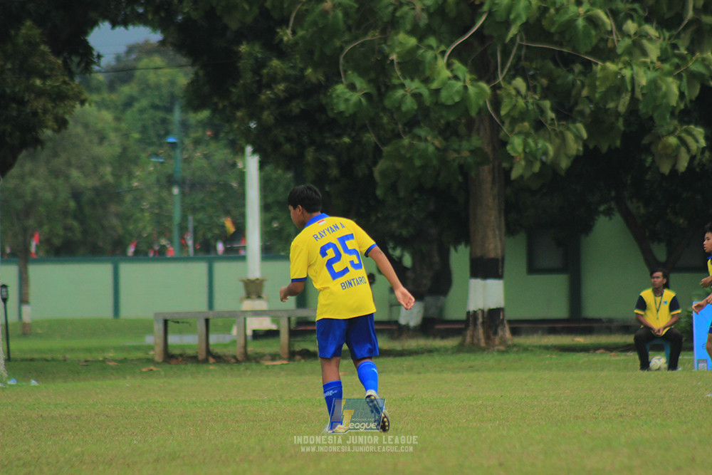 ijl u14 090825 toyo haryono vs brazillian soccer bintaro