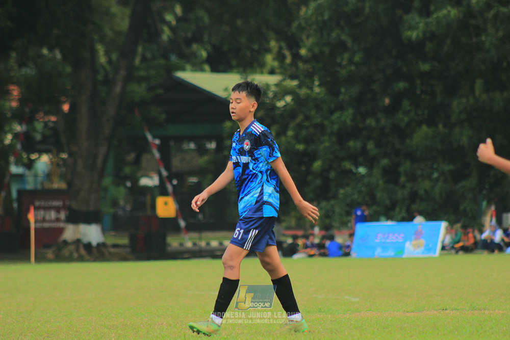ijl u14 090825 toyo haryono vs brazillian soccer bintaro