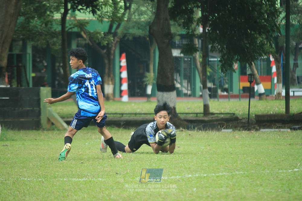 ijl u14 090825 toyo haryono vs brazillian soccer bintaro