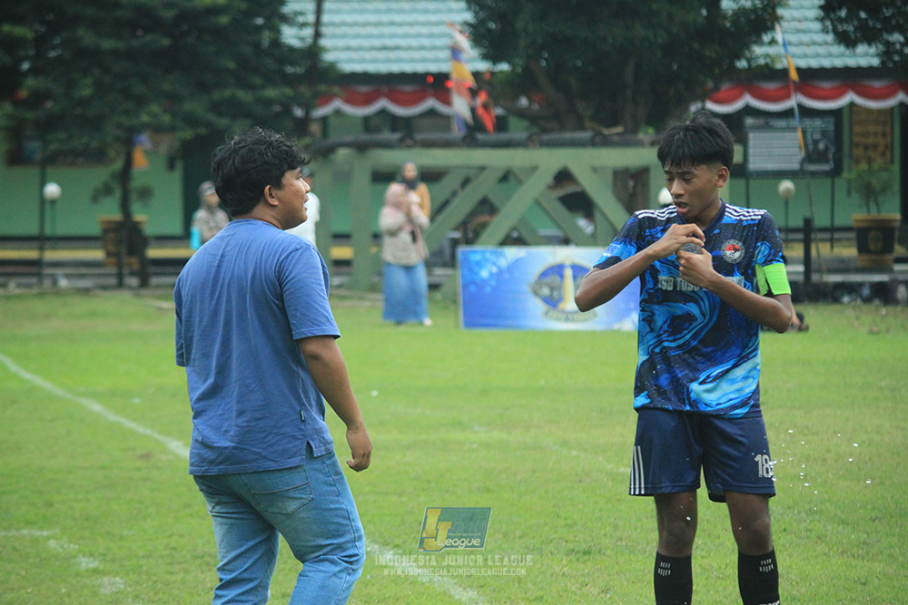 ijl u14 090825 toyo haryono vs brazillian soccer bintaro