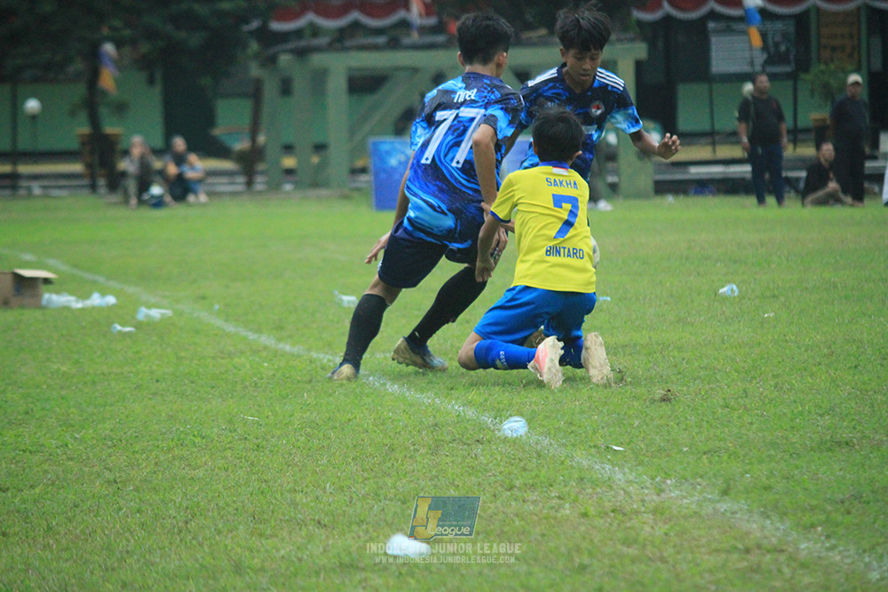 ijl u14 090825 toyo haryono vs brazillian soccer bintaro