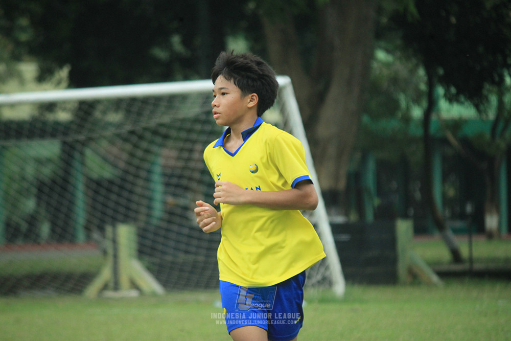 ijl u14 090825 toyo haryono vs brazillian soccer bintaro