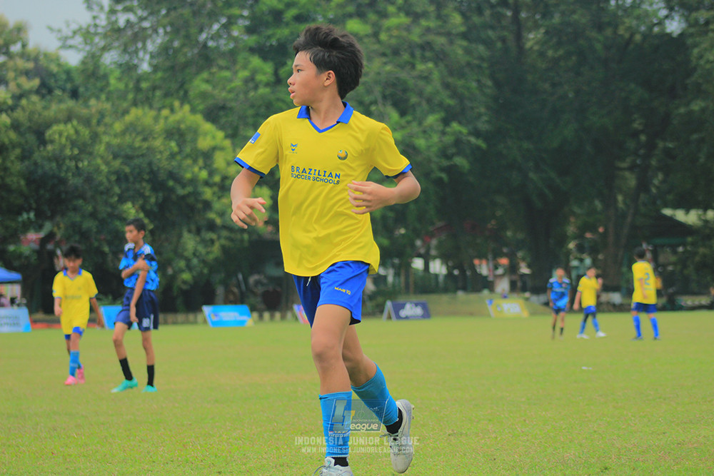 ijl u14 090825 toyo haryono vs brazillian soccer bintaro