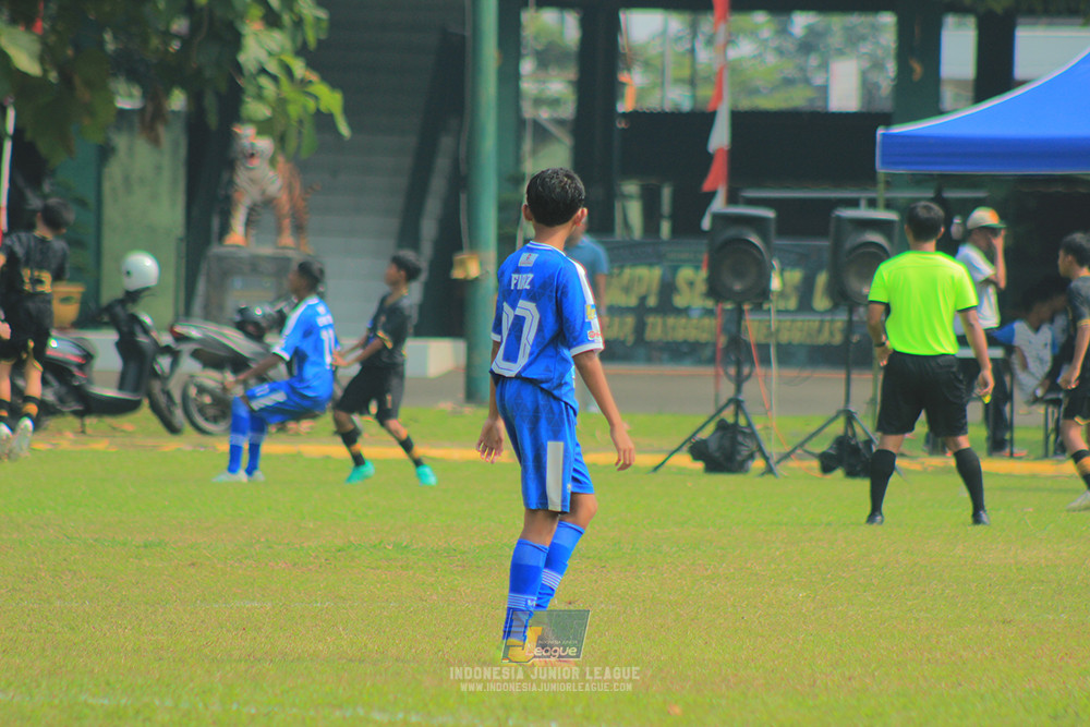 ijl u14 090825 wins soccer school vs metra muda soccer school