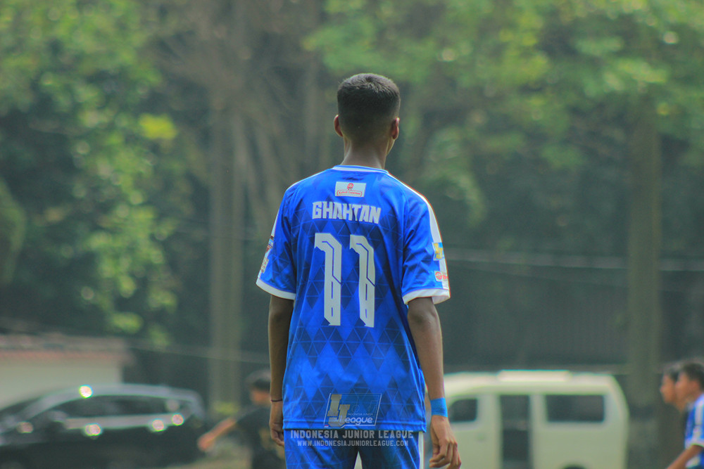 ijl u14 090825 wins soccer school vs metra muda soccer school