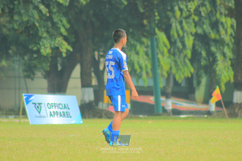 ijl u14 090825 wins soccer school vs metra muda soccer school