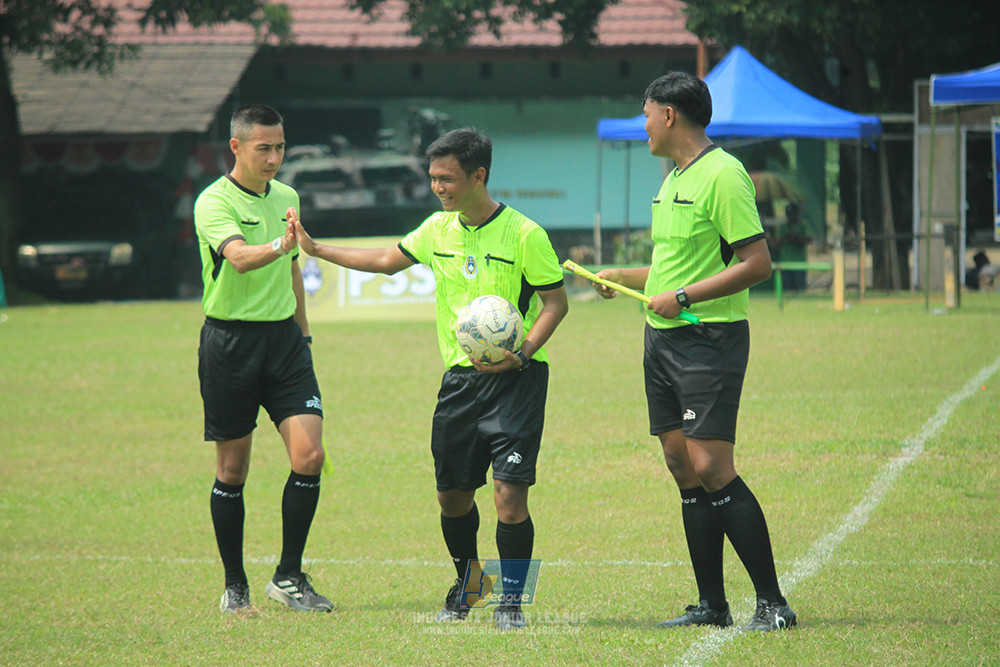ijl u14 090825 wins soccer school vs metra muda soccer school