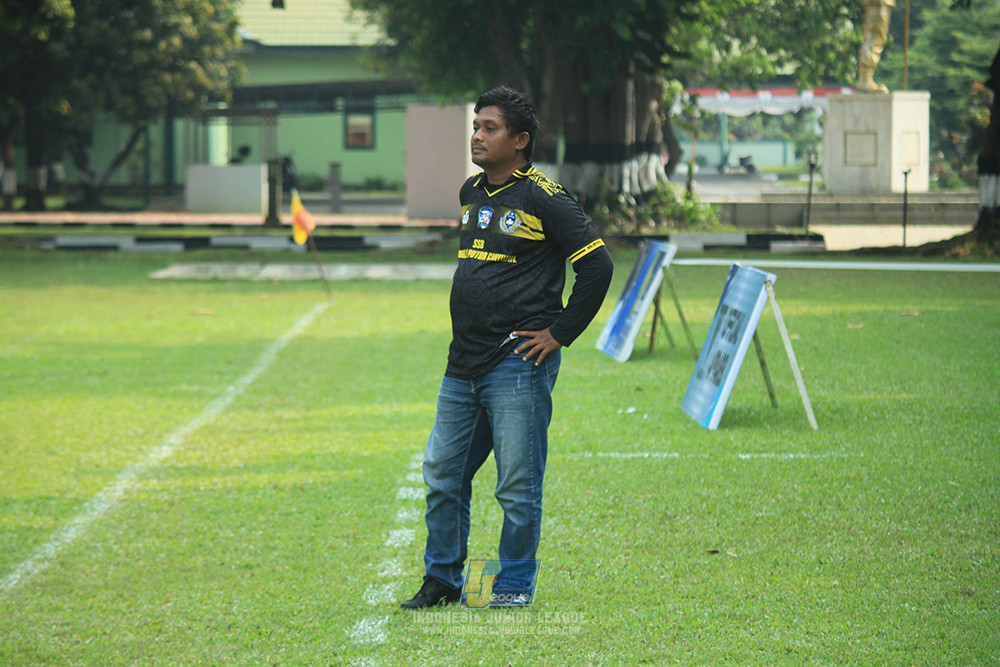 ijl u14 090825 zapello soccer school vs rajawali putra cikiwul