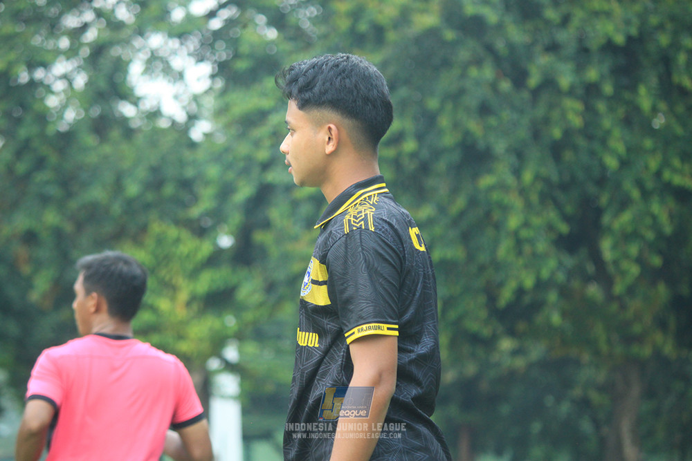 ijl u14 090825 zapello soccer school vs rajawali putra cikiwul