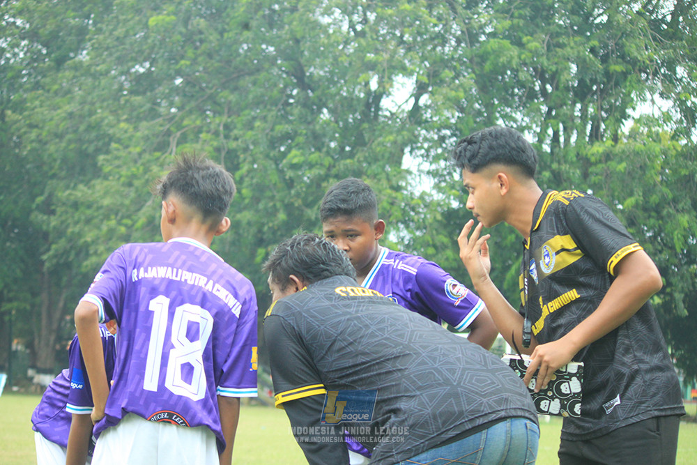 ijl u14 090825 zapello soccer school vs rajawali putra cikiwul