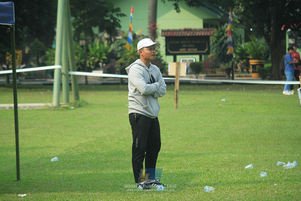 ijl u14 090825 zapello soccer school vs rajawali putra cikiwul