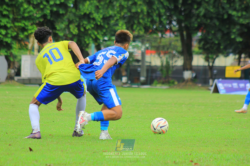 ijl u14 100126 wins soccer school vs brazillian soccer school lfa