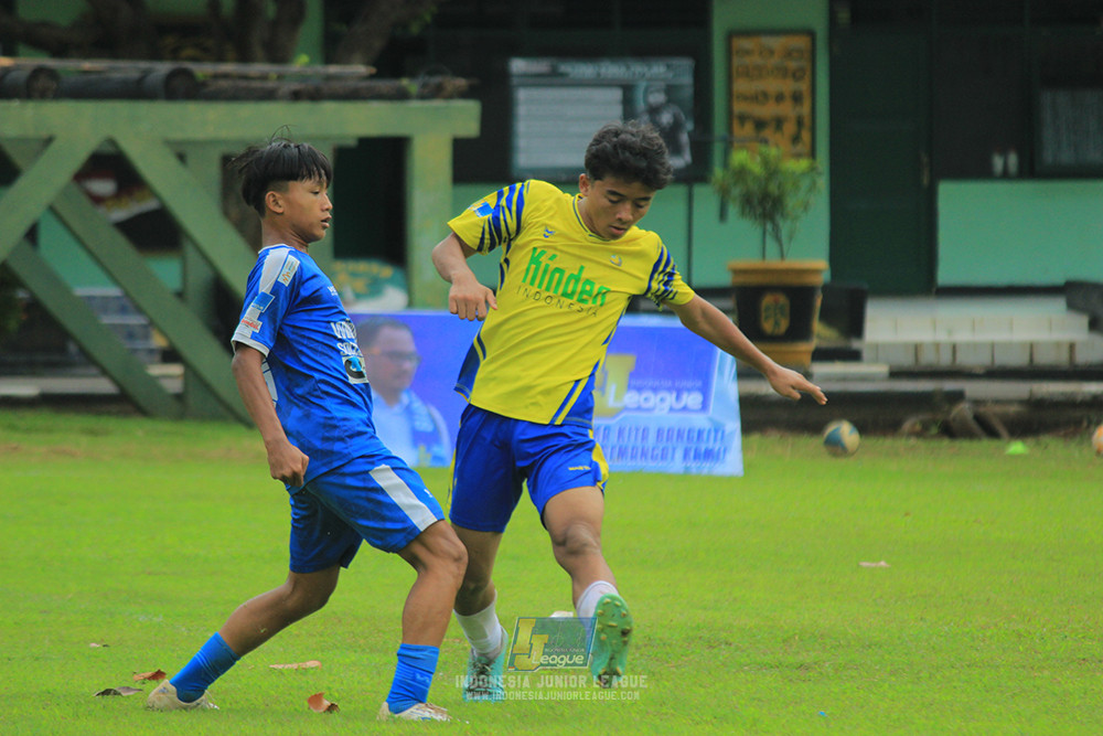 ijl u14 100126 wins soccer school vs brazillian soccer school lfa