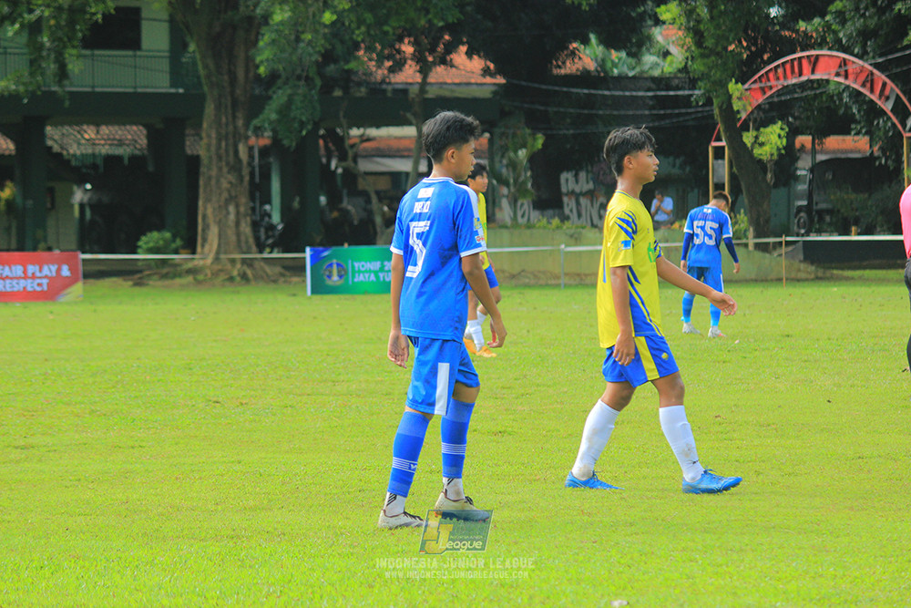 ijl u14 100126 wins soccer school vs brazillian soccer school lfa